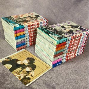 Tsuiraku JK to Haijin Kyoushi Vols 1–15 & Vol 12 (Special Edition) by Sora